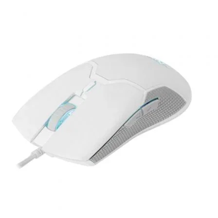 Mars Gaming Combo Gaming MCPX 3 en 1 Blanco (Teclado H-MECH, Ratón 10K y Alfombrilla XXL) lifepath_sku: S0231890